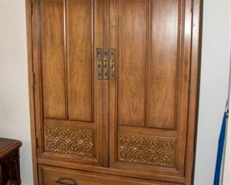 Armoire