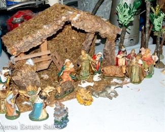 Nativity Sets