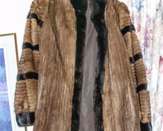 Fur Coat