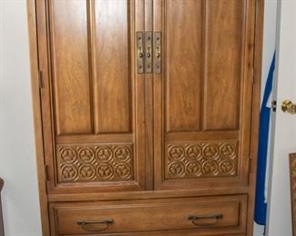 ARMOIRE - for sale NOW