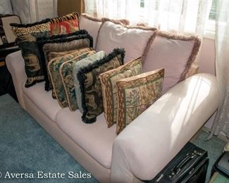 Sofa - FOR SALE NOW