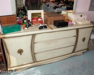 Kent Coffey Mid Century Dresser