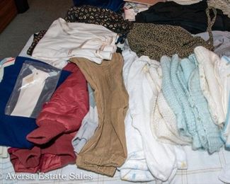 Clothes