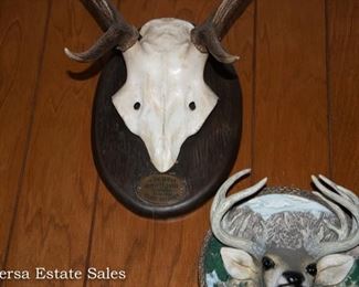 Hunting Wall Accents