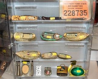 Unusual and Unique Collectibles