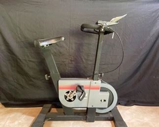 Ajax Fun Fitness Cycle Trainer