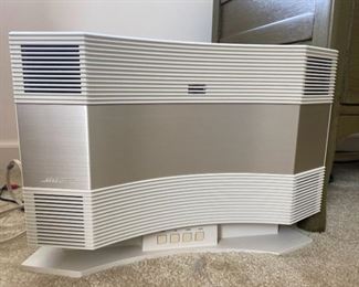 Bose Acoustic Wave Stereo