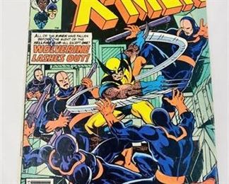 X-Men #133 Comic Book