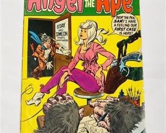 Angel and The Ape #77 Comic Book