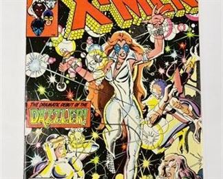 Key  X-Men #130 Comic Book