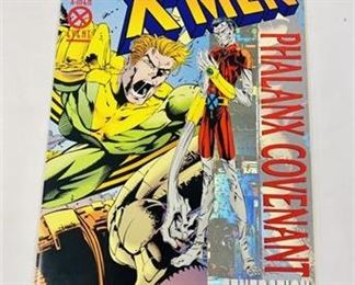 X-Men #317 Comic Book