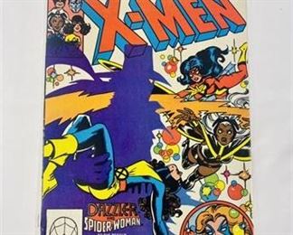 X-Men #148 Comic Book