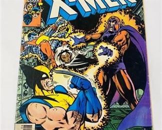 X-Men #112 Comic Book