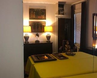 shatterproof gym mirror