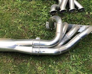 Big Block Headers