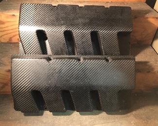 Fiberglass Valve Covers