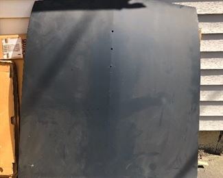 57 Ford Fairlane Hood