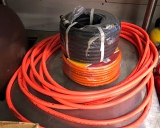 Air Compressor Hoses