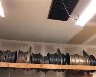 Misc Rims.