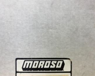 Moroso Super Cool Can 65125