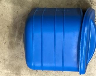 Moroso Super Cool Can 65125