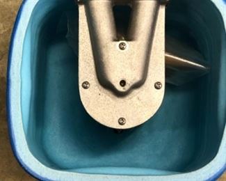 Moroso Super Cool Can 65125 - Interior