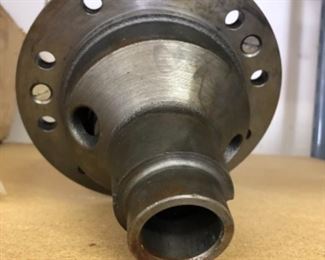 9 inch Ford Trac Tech  traction differential Model 187s-17b