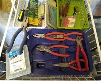 Toolsmith wrenches, screwdrivers, title regrouting kit