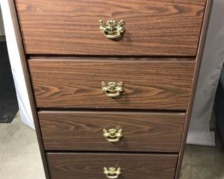 5 Drawer Chest