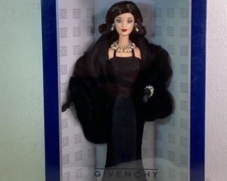 Givenchy Barbie