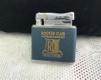 Vintage Lighter New Old Stock