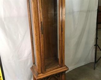 Curio Cabinet