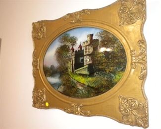 unsigned but great shape