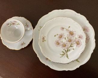 China set (service for 12) ~ $225 