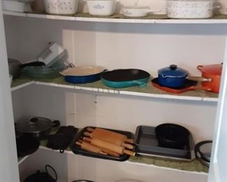 kitchenware