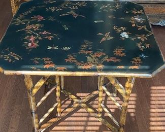Stunning Coromandel Table