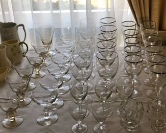 Stemware
