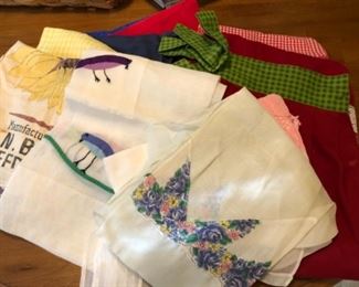 Vintage Aprons