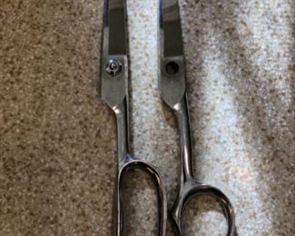 Cutco Kitchen Shears ( separated for easy cleaning)