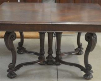 1802 - Dining Table