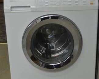 6223 - Miele Touchtronic Washer