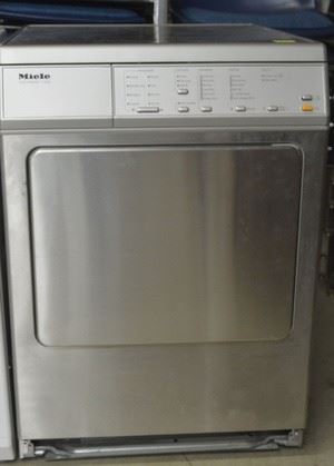 6224 - Miele Touchtronic Dryer