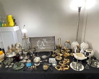 Decorative accessories