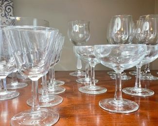 Glassware