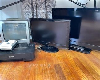 Assorted Electronics