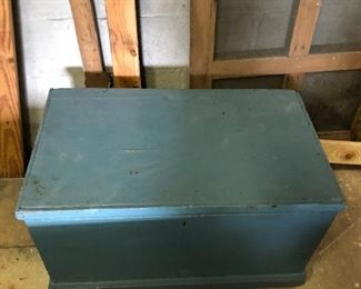 Storage Trunk