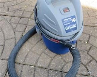 Wet Dry Vac