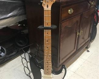 Fender Stratocaster 