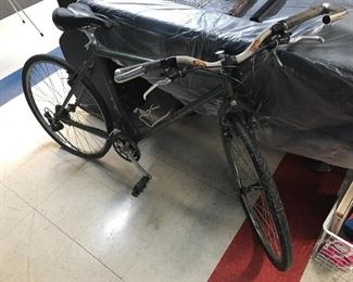 Specialized Stump Jumper