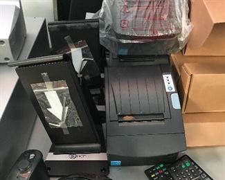 POS Printers